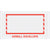 5-1/2 x 10 Airbill Enclosed Envelopes 1000/Case