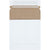 5 1/8 x 5 1/8 Self-Seal White Rigid Mailer 200/Case