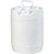 5 Gallon Closed Head Plastic Pail