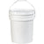 5 Gallon Open Head Plastic Pail