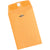 5 x 7 1/2 Kraft Clasp Envelopes 1000/Case