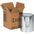 6 7/8 x 6 7/8 x 7 7/8 1 - 1 Gallon Haz Mat Boxes 20/Bundle