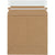 6 x 6 Self-Seal Kraft Rigid Mailer 200/Case