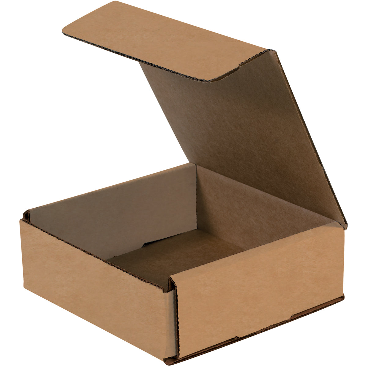 EcoSwift Brand Premium 6x6x6 Cube Cardboard Boxes Mailing Packing Shipping Box Corrugated Carton 23 Ect 6 X6 X6 Brown 5 Pack EcoSwift Brand Premium 6x6x6 Cube Cardboard Boxes Mailing Packing Shipping Box Corrugated Carton 23 Ect 6 X6 X6 Brown 5 Pack