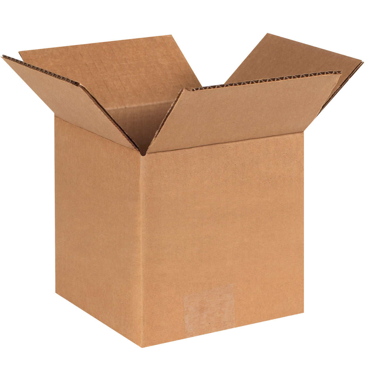 6 X 6 X 6 Corrugated Boxes 6-x-6-x-6-corrugated-boxes