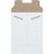 6 x 8 White Rigid Mailer 100/Case