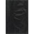 6 x 9 - 2 Mil Black Flat Poly Bags 1000/Case