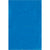 6 x 9 - 2 Mil Blue Flat Poly Bags 1000/Case