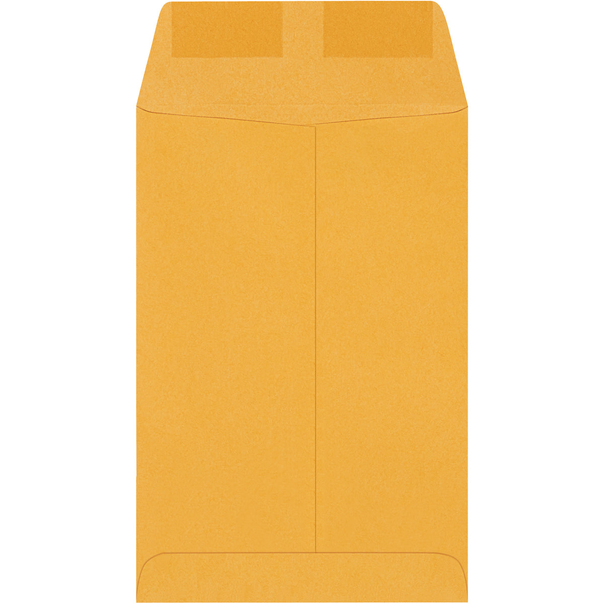 6 x 9 Kraft Gummed Envelopes