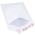 7 1/4 x 12 - #1 Self-Seal White Bubble Mailers - 25/Case
