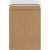 7 x 9 Self-Seal Kraft Rigid Mailer 100/Case