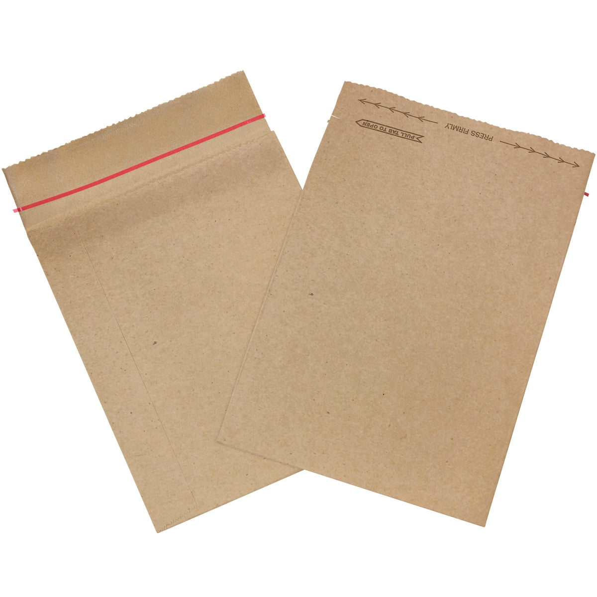 2 8 1/2 x 10 1/2 SelfSeal Jiffy Rigi Bag Mailer