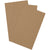 8 1/2 x 14 Heavy Duty Chipboard Pad (.030 Thick) 575/Case