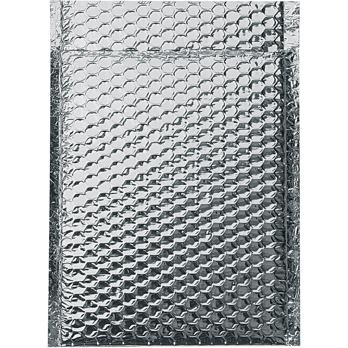 8 x 11 Cool Shield Bubble Mailers