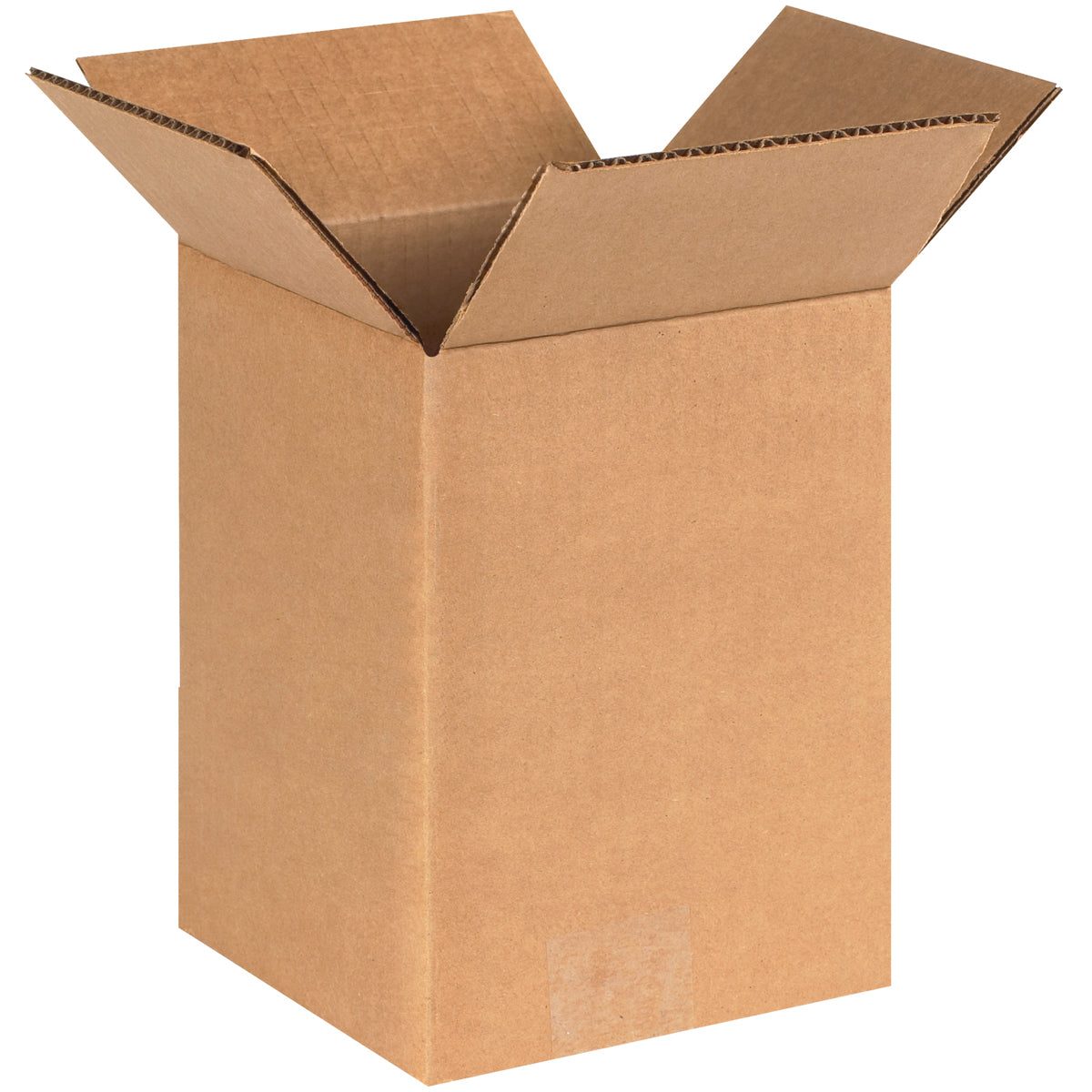 8 X 6 X 8 Corrugated Boxes