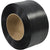 1/2" x .015 300# (8x8) Polypropylene Strap 9000 Feet BLACK