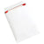 9 1/2 x 12 1/2 White Self-Seal Envelopes 500/Case