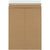 9 x 11 1/2 Self-Seal Kraft Rigid Mailer 100/Case