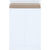 9 x 11 1/2 Self-Seal White Rigid Mailer 100/Case