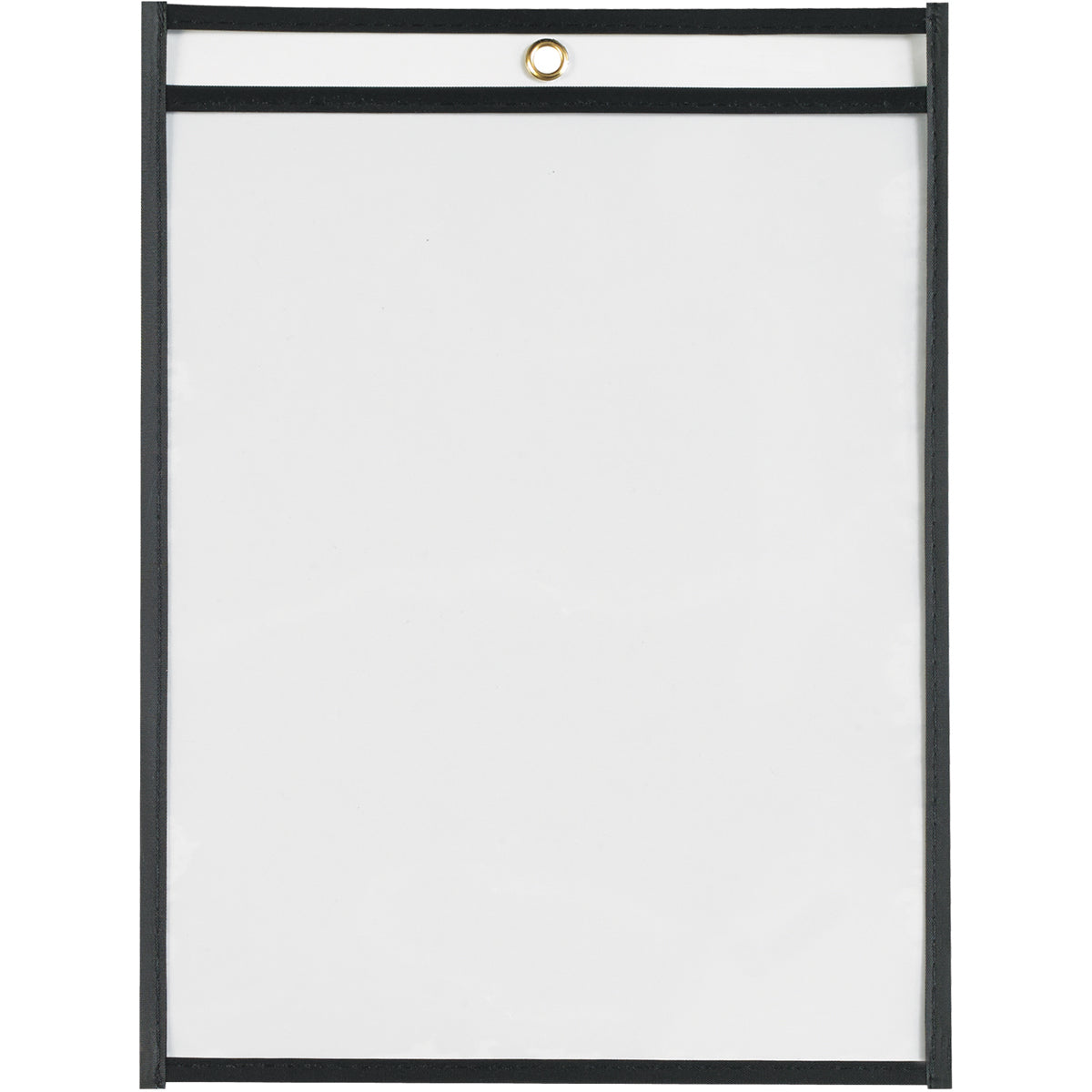 9 x 12 Job Ticket Holders