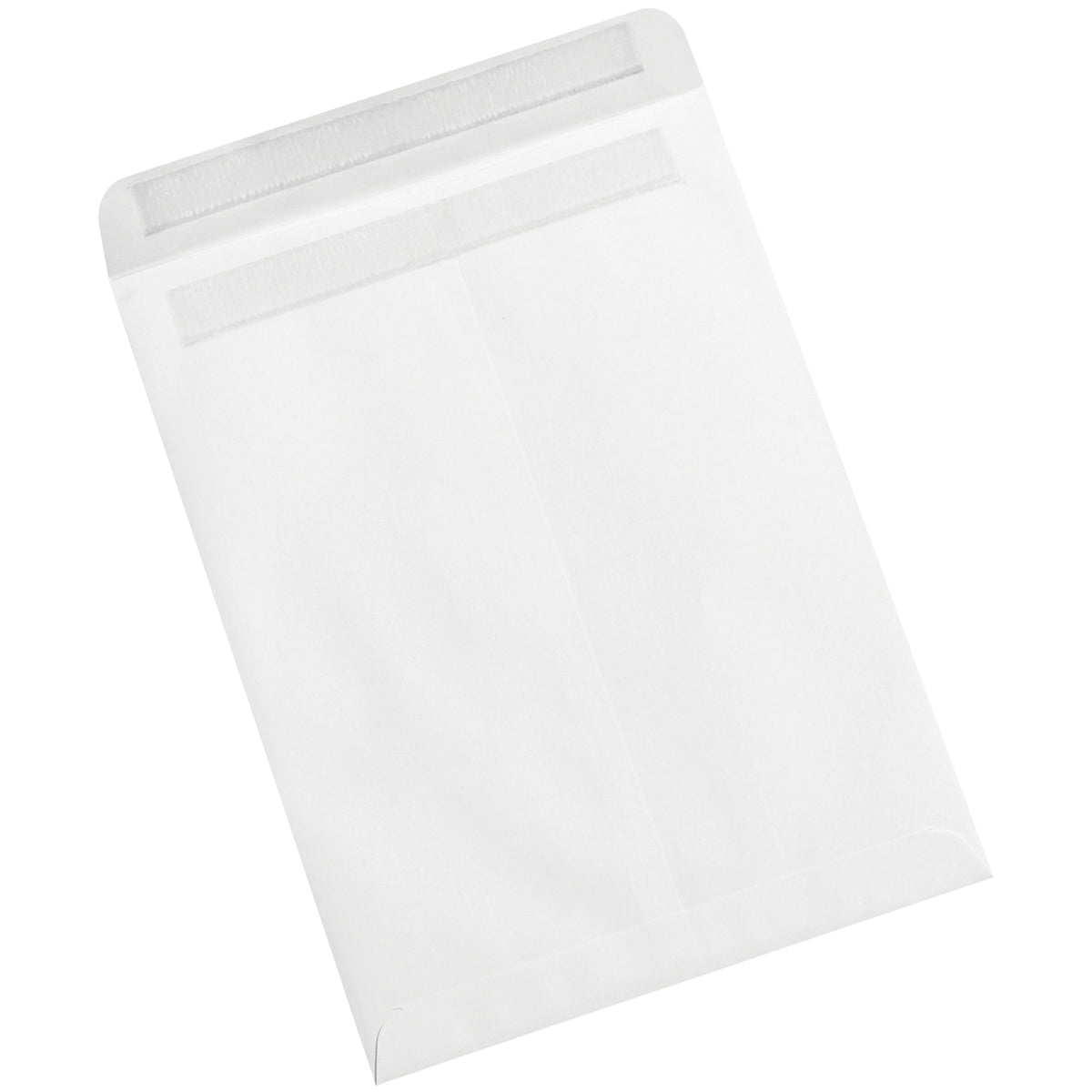 9 x 12 White RediSeal Envelopes