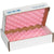 12 x 12 x 2 3/4 Anti-Static Foam Shippers 24/Case