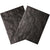 10 x 13 Black Tyvek Envelopes 100/Case