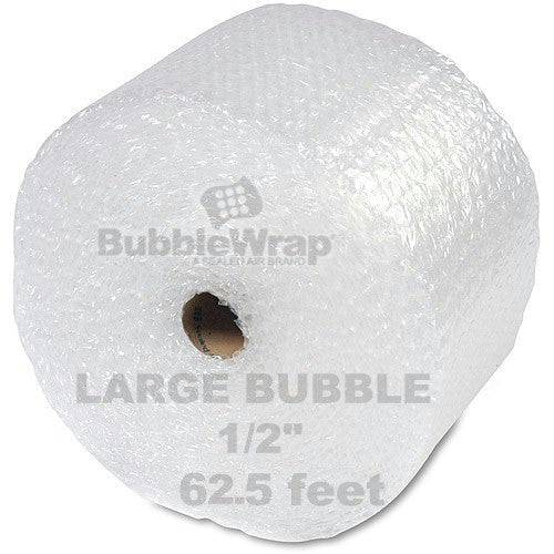 Bulk BUBBLE WRAP Brand Bundles - Sealed Air