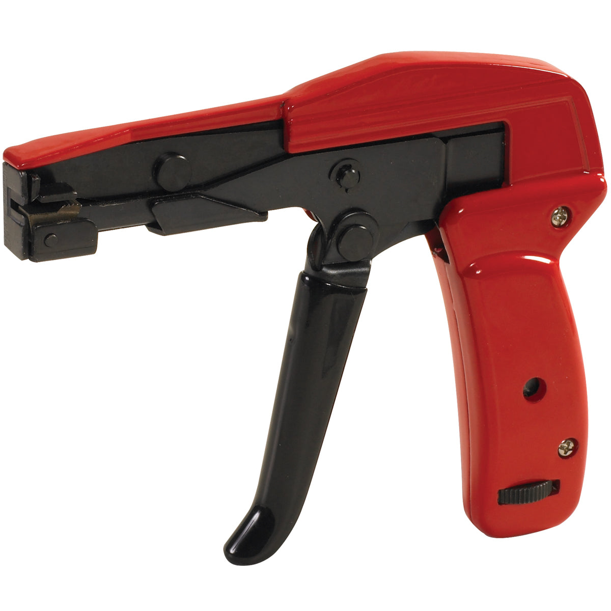 Economy Cable Tie Gun Metal