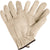 Deluxe Cowhide Leather Drivers Gloves - Large - 3 Pair/Case