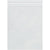 4 x 4 (4 mil) Double Track Reclosable Poly Bags 1000/Case