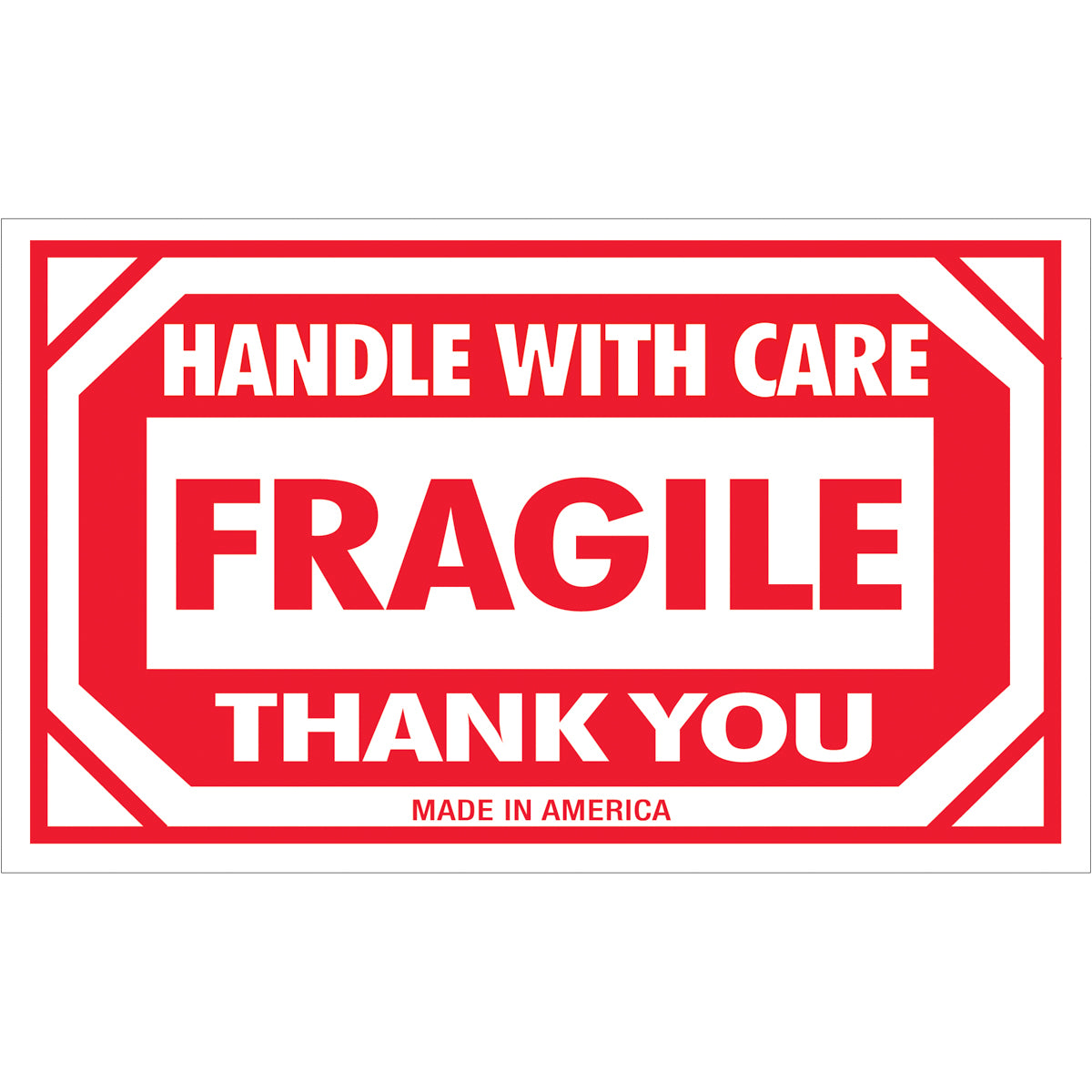 Handle with Care Fragile Labels (3 x 5) 500/Roll handle-with-care-fragile-labels-3-x-5-500-roll