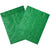 9 x 12 Green Tyvek Envelopes 100/Case