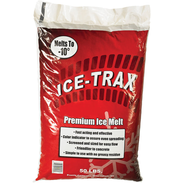 Ice Melt - 50 lb Bag