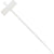 4" Identification Cable Ties 1000/Case