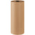 18" 60 lb (9 Roll Diameter) Indented Kraft Paper Roll 300 Feet/Roll
