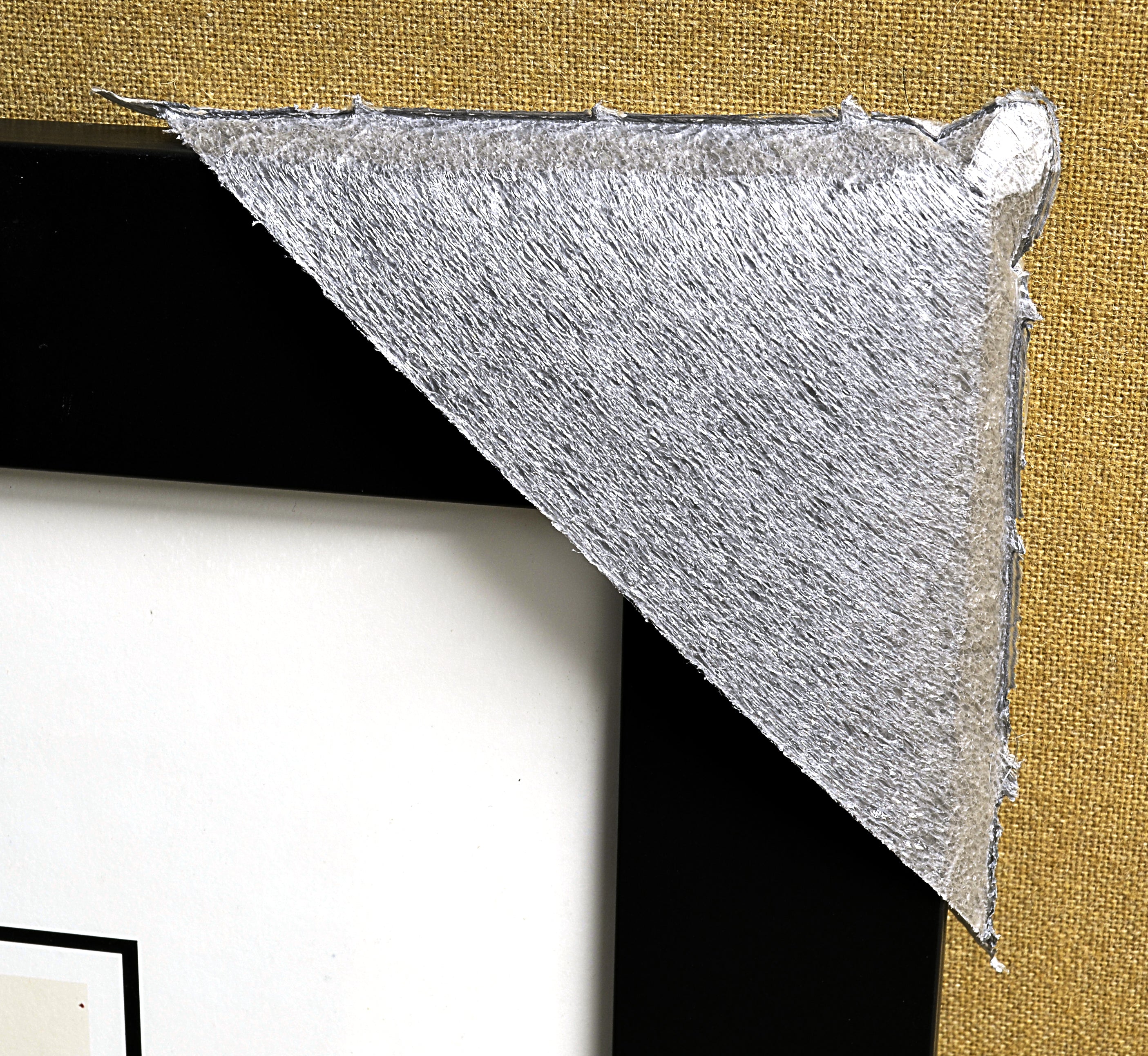 Instapad Foam Corners, 4F 51/2 Sides