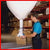 140 Cubic Feet Peanut Dispenser
