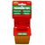 PackRite Tan Ultra-Thick 2.6 mil Packaging Tape 2" x 800" w/Dispenser 12/Case