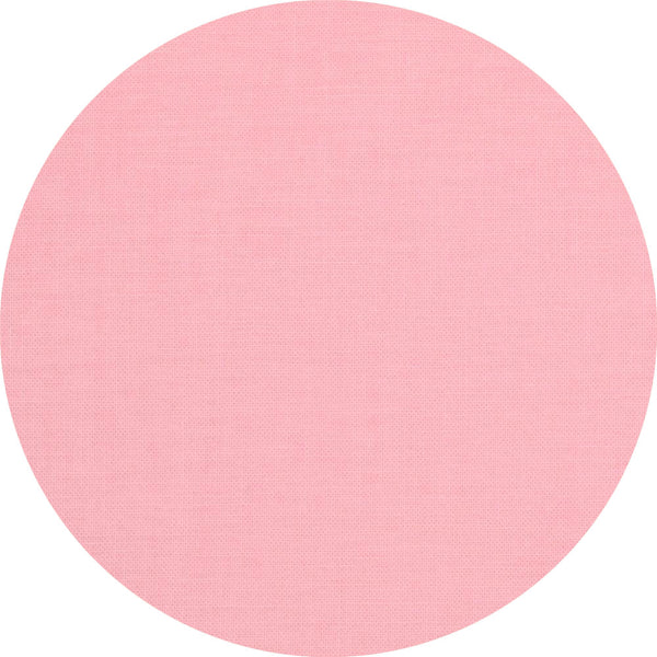3/4" Pink Inventory Circle Labels 1000/Roll