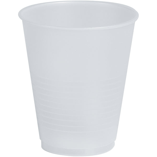 Plastic Cold Cups - 12 oz. 1000/Case