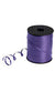 3/16 " x 500 Yard Purple Curling Ribbon