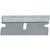 RB-009 Single Edge Blades 100/Case