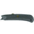 RSG-197 Safety Grip Utility Knife - Gray 10/Case