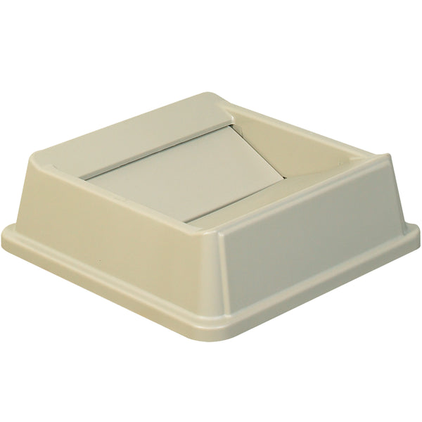 Rubbermaid Hands-Free Container Lid