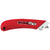 S4 Safety Cutter Utility Knife - Left Handed 12/Case