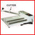 24" I-Bar Sealer w/ Timer, Film Roller & Heat Gun Holder