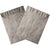 10 x 13 Silver Tyvek Envelopes 100/Case