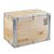 wood shipping crates