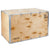 wood shipping crates